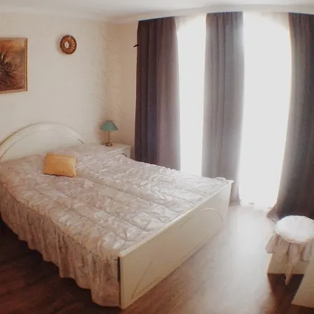 Apartment Clara