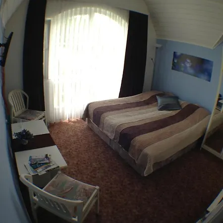 Apartmán Clara Siófok