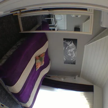 Apartmán Clara