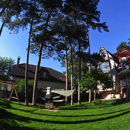 Clara Apartment Siofok