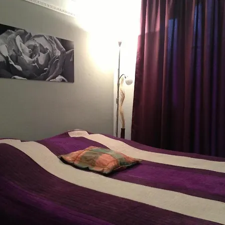 Apartmán Clara