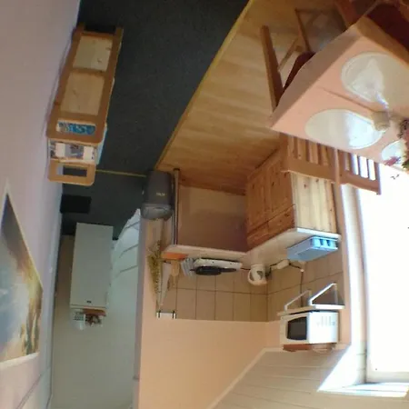 Clara Apartment Siofok