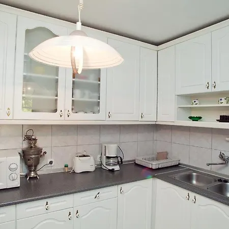 Apartmán Clara *