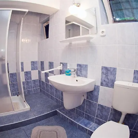 Apartmán Clara *