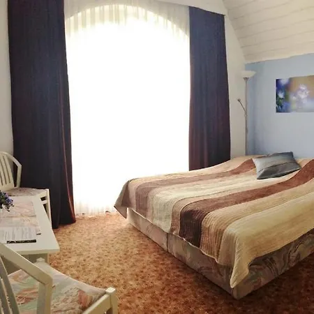 Apartment Clara