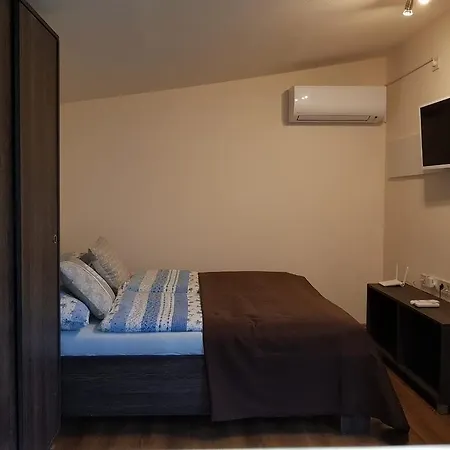Apartment Clara