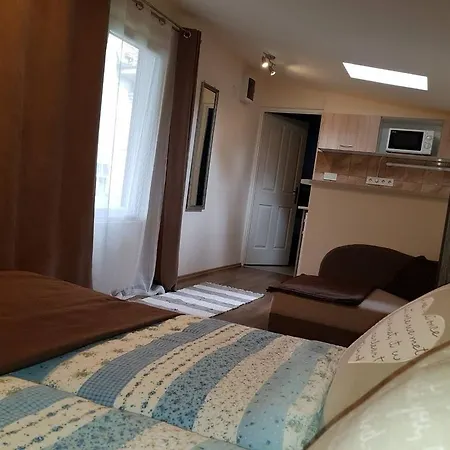 Clara Apartment Siofok