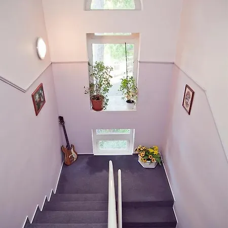 Apartmán Clara
